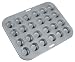 Fox Run Non-Stick 24-Cup Mini Muffin Pan