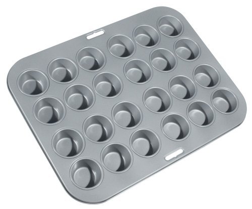 Fox Run Non-Stick 24-Cup Muffin Pan