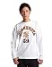 (チャンピオン)Champion Champion Made in USA 【T1011】 ラグランロングスリーブＴシャツ ホワイト(C5-Y404) C5-Y404-010