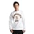 (チャンピオン)Champion Champion Made in USA 【T1011】 ラグランロングスリーブＴシャツ ホワイト(C5-Y404) C5-Y404-010