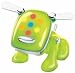 Hasbro i-Dog Robotic Music Loving Canine - Lime