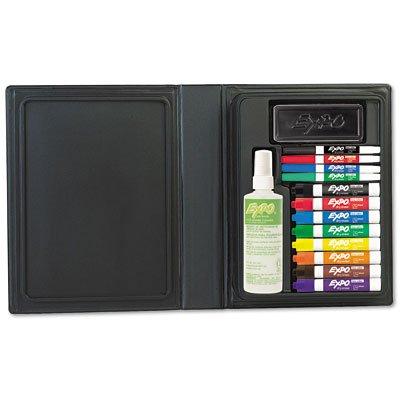 Sanford(R) Expo2(R) Low Odor Dry Erase Kit