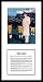 Vince Lombardi Packers Framed Photograph with #1 Winner Speech