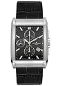 Jacques Lemans Men's Geneve Collection Automatic Chronograph Watch #GU187A