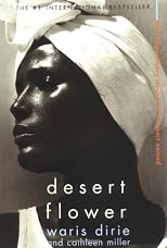 Desert Flower