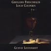 Girolamo Frescobaldi, Louis Couperin