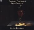 Frescobaldi / Couperin - Pi�ces pour clavecin