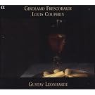 Frescobaldi / Couperin - Pi�ces pour clavecin