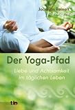 Produkt-Bild: Der Yoga-Pfad - Liebe und Achtsamkeit im t&auml;glichen Leben