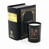 DL&Co MODERN ALCHEMY 十二星座アロマキャンドル　[ zodiac collection ] 双子座（Gemini） Gemini