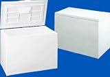 Vencold SFT65 C22 22 cu ft Chest Freezer Solid Hinged Flip Top chest freezer of the day 41XArtTCgRL._SL160_ - Vencold SFT65-C22 22 cu ft Chest Freezer - Solid Hinged Flip-Top - chest-freezer-of-the-day