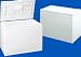 Vencold SFT65-C22 22 cu ft Chest Freezer - Solid Hinged Flip-Top