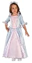 Deluxe Erika Barbie Costume - Toddler