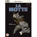 La Notte [Masters of Cinema] [1961] [DVD]