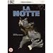 La Notte [Masters of Cinema] [1961] [DVD]