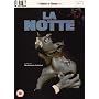 La Notte [Masters of Cinema] [1961] [1962]