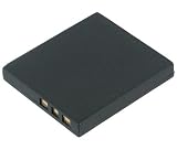 Hi-Capacity Camcorder Battery for: Sanyo Xacti VPC-C5