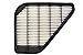 PT Auto Warehouse AF10110 - Engine Air Filter
