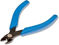 Xuron Heavy Duty Long Handle Cutter, Blue