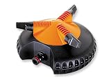 Claber Idrojet 2000 Lawn  Garden Sprinkler #8694