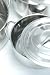 4 Stainless Steel Stock Pots - Rice Pots - 8 pack. image 1
