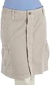Timberland Womens Spring Cargo Skirt