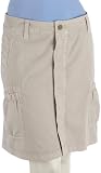 Timberland Womens Spring Cargo Skirt
