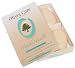 Olivia Care Hard Top Gift Box Of 4 Soaps , Peppermint Vanilla, 20-Ounce Boxes