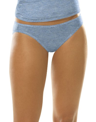 Classics Womens Stretch Sport Bikini Assorted