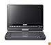 Sony DVP-FX930 9-Inch Portable DVD Player, Black