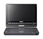 Sony DVP-FX930 9-Inch Portable DVD Player, Black