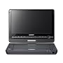 Sony DVP-FX930 9-Inch Portable DVD Player, Black