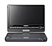 Sony DVP-FX930 9-Inch Portable DVD Player, Black