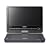 Sony DVP-FX930 9-Inch Portable DVD Player, Black