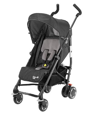 Safety 1st Compa'City Stroller