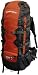 Suchen : High Peak Rucksack Sherpa 45 - 10 rot