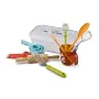 Paula Deen 19-Piece Kids Baking Set