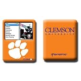 Clemson University GAMEFACEZ for iPod Nano 3rd Generation