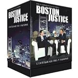 Boston Legal Season 1-5 (The Complete Series) [DVD] [EU Import]