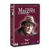 Maigret: Volume 4 [Region 2]