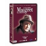 Maigret - La collection, coffret n� 4