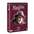 Maigret - La collection, coffret n� 4