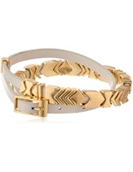 House of Harlow 1960 Aztec Wrap Bracelet
