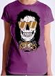 Atticus Clothing WOMENS HIPSTER T-SHIRT Atticus Clothing WOMENS HIPSTER T-SHIRT