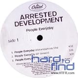 People Everyday [VINYL]