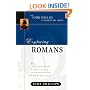Exploring Romans (John Phillips Commentary Series) (The John Phillips Commentary Series)