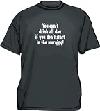 You cant drink all day if you dont start in the morning Mens Tee Shirt XL Black TANK TOP 41XAxNMxzgL. SL160 You cant drink all day if you dont start in the morning Mens Tee Shirt XL Black TANK TOP