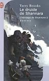 L Héritage de Shannara, Tome 2 : Le druide de Shannara