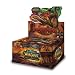 World of Warcraft: Feuer der Scherbenwelt Booster Display (24 Stück)