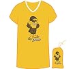 Southern Miss - Nightshirt in a Bag